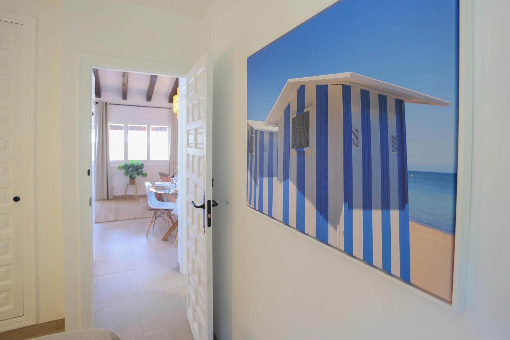 Retiro Sol - Apartamento Montesol B22 دينايا المظهر الخارجي الصورة