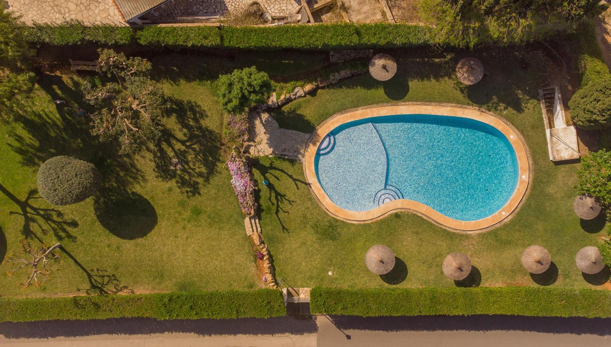 Retiro Sol - Apartamento Montesol B22 دينايا المظهر الخارجي الصورة