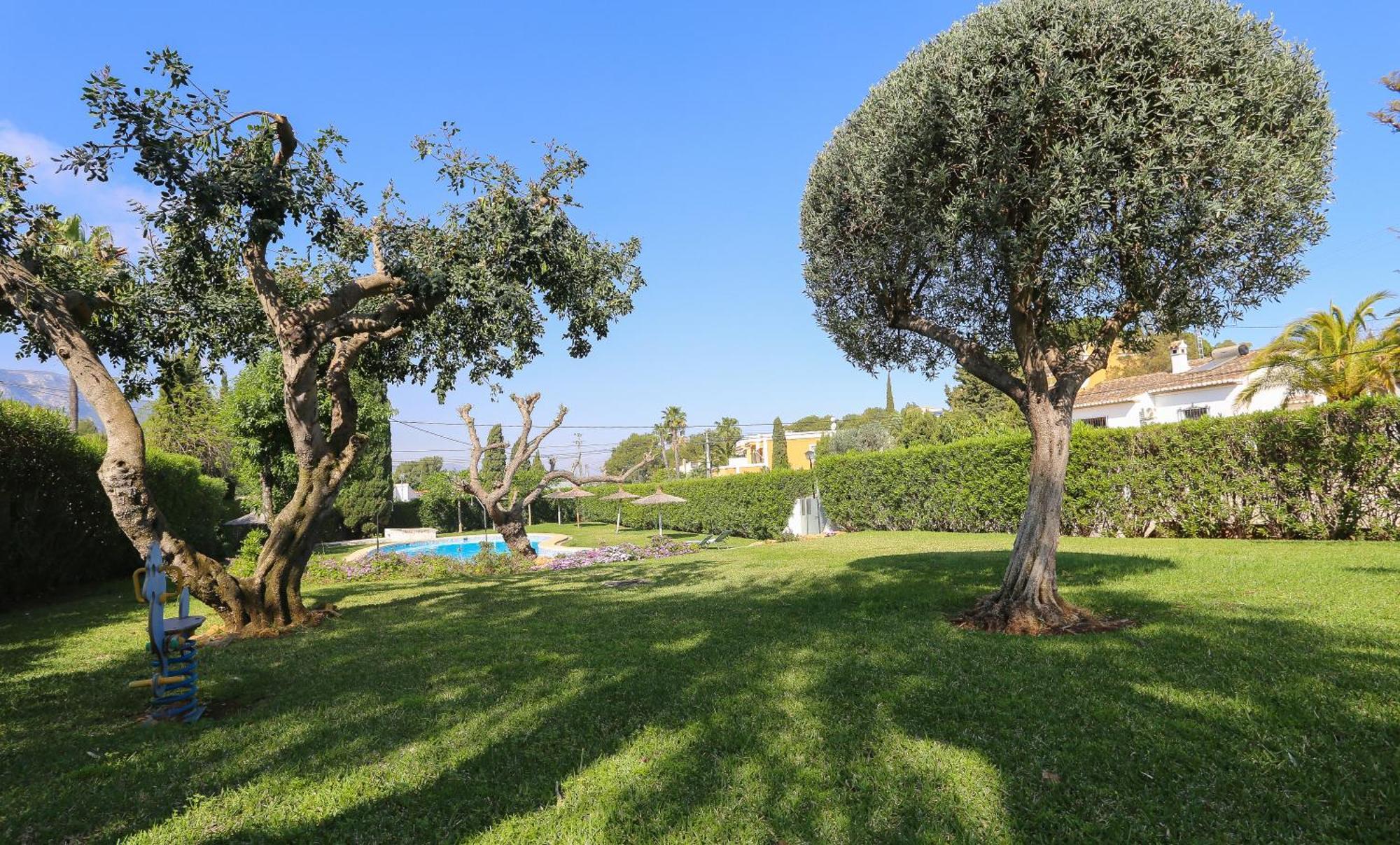 Retiro Sol - Apartamento Montesol B22 دينايا المظهر الخارجي الصورة